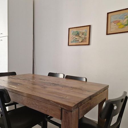 Appartamento Michelino - In Fiera Portello Milão Exterior foto
