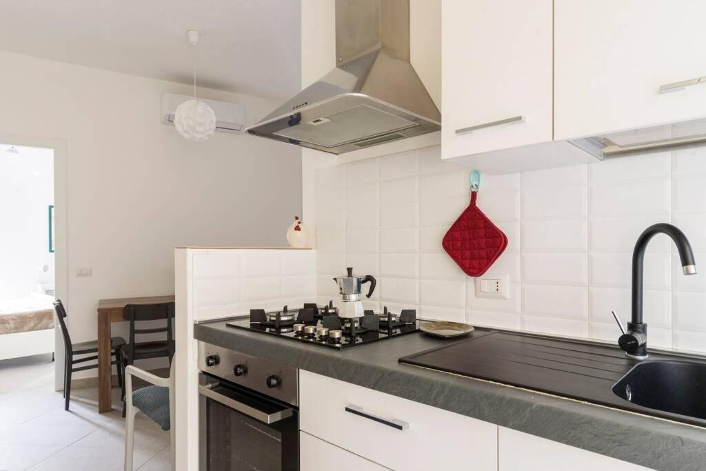 Appartamento Michelino - In Fiera Portello Milão Exterior foto