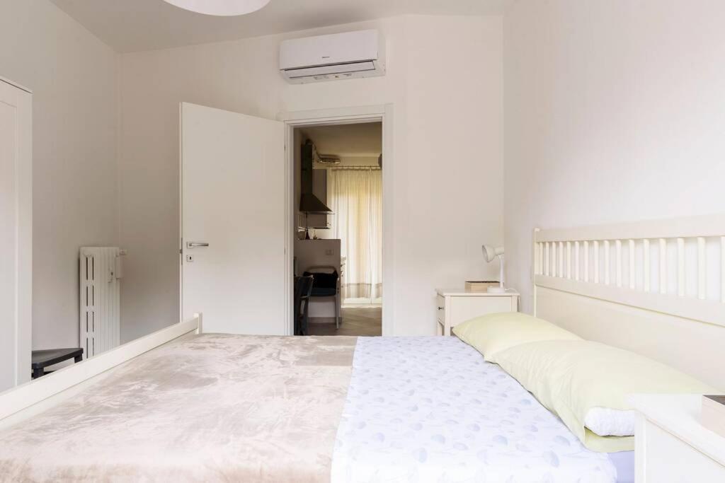 Appartamento Michelino - In Fiera Portello Milão Exterior foto