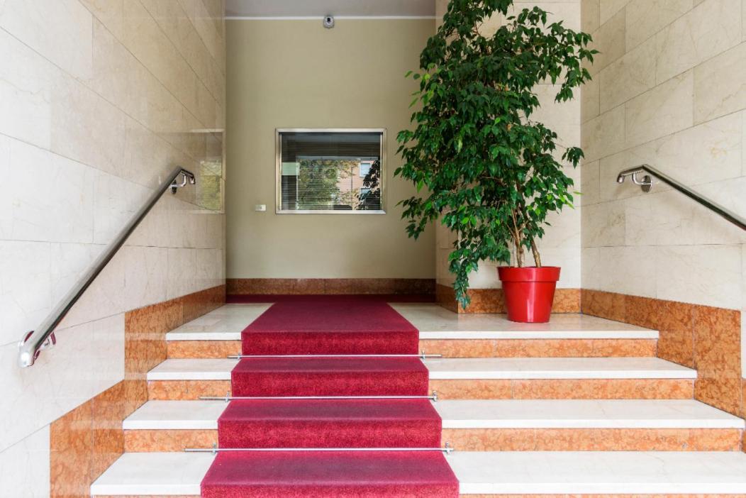 Appartamento Michelino - In Fiera Portello Milão Exterior foto