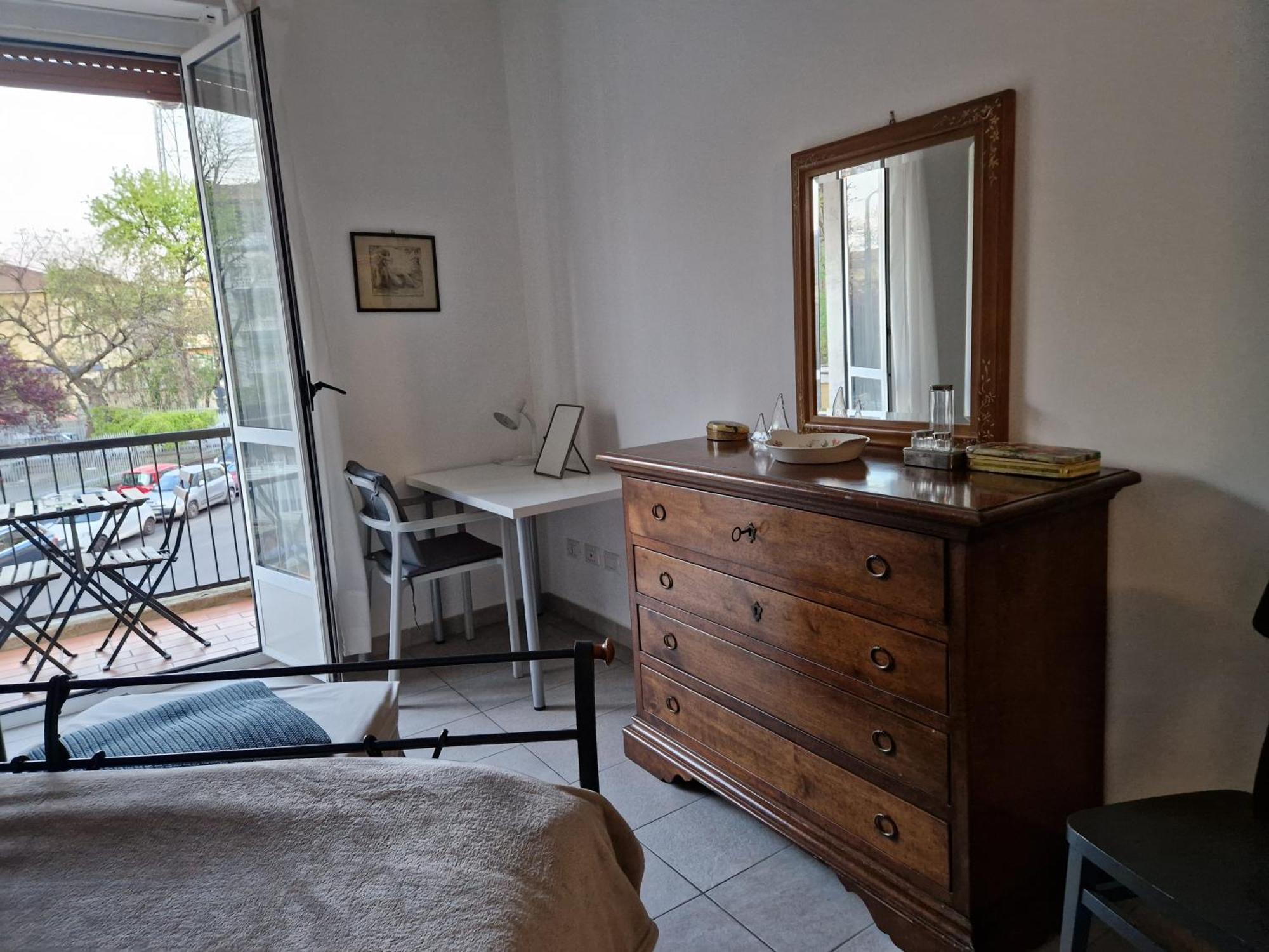 Appartamento Michelino - In Fiera Portello Milão Exterior foto