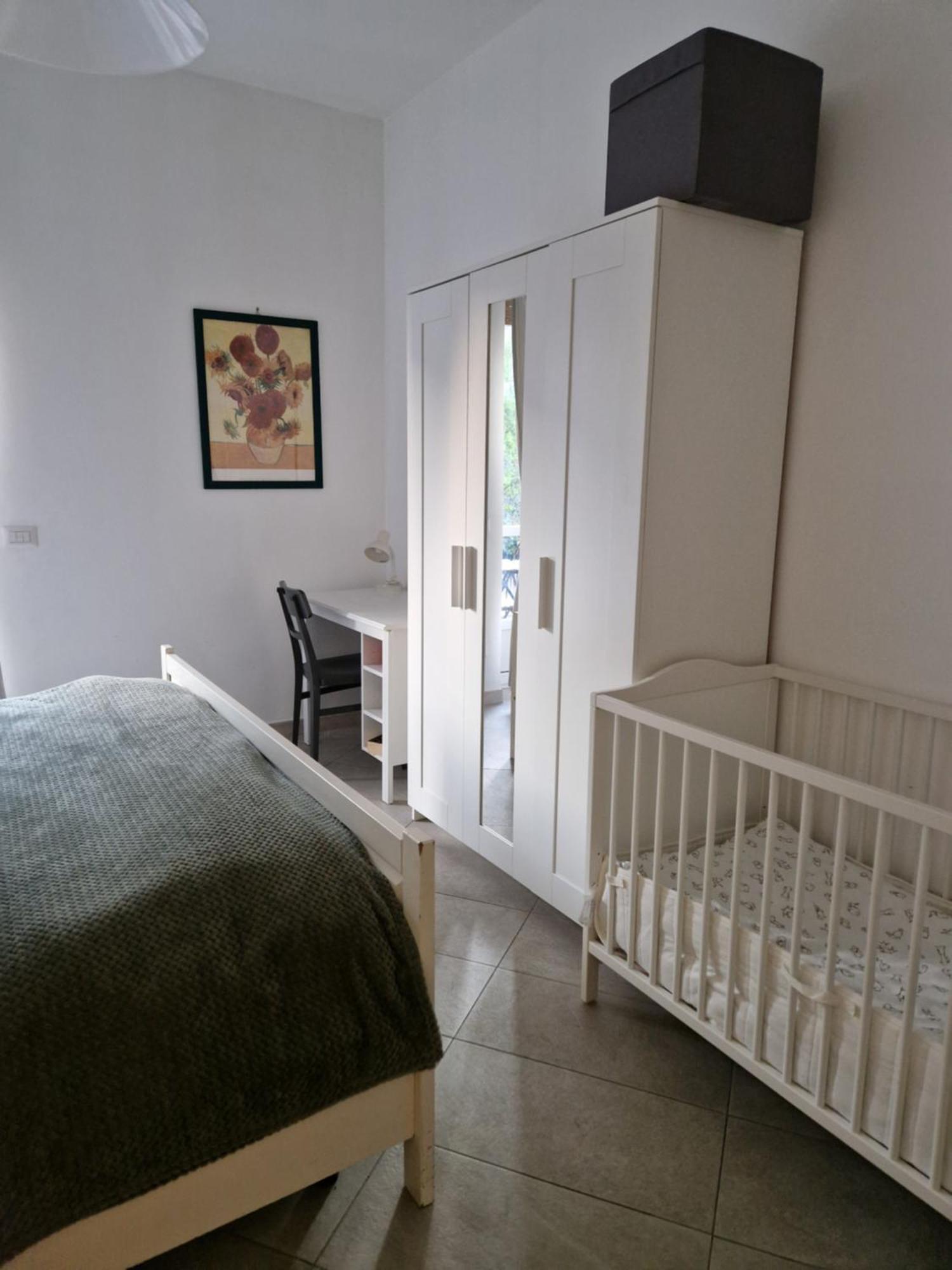 Appartamento Michelino - In Fiera Portello Milão Exterior foto