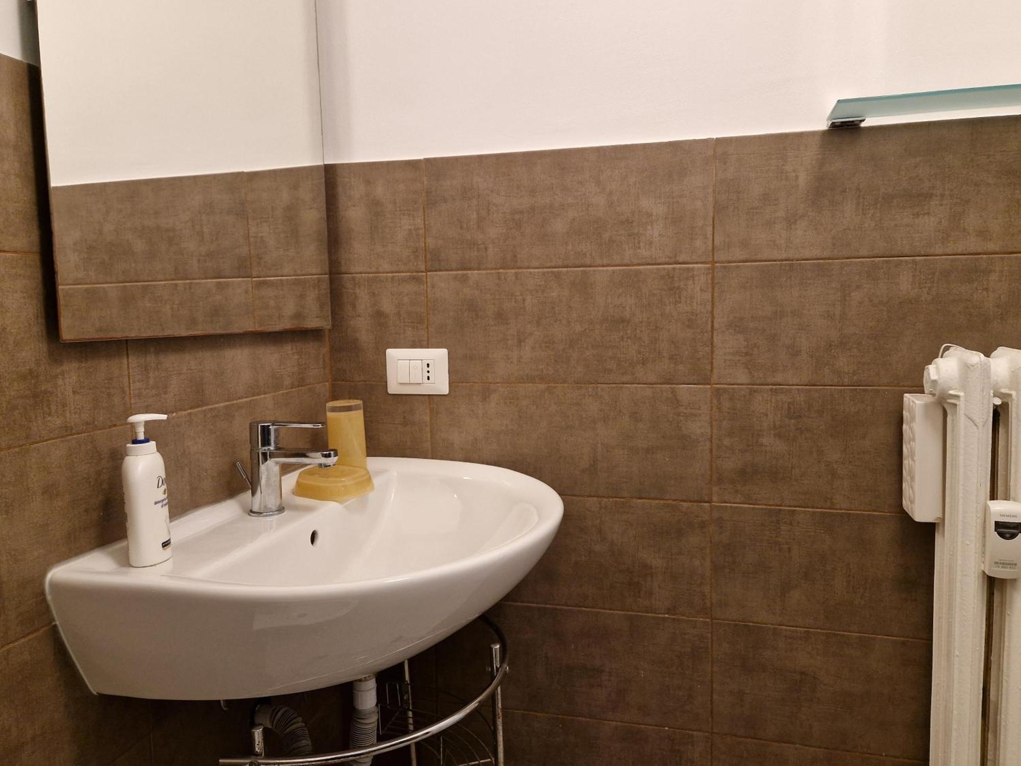 Appartamento Michelino - In Fiera Portello Milão Exterior foto