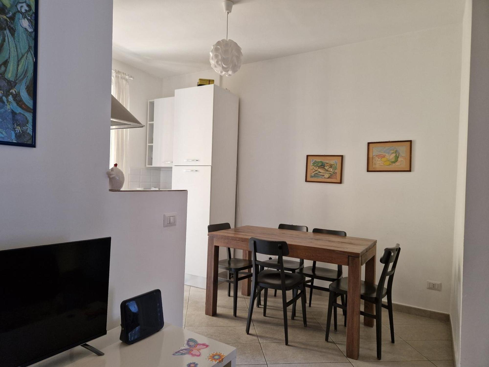 Appartamento Michelino - In Fiera Portello Milão Exterior foto